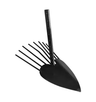 Pług ziemniaczany do SRC 585